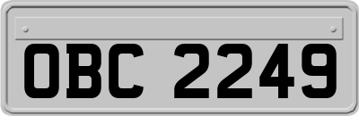 OBC2249