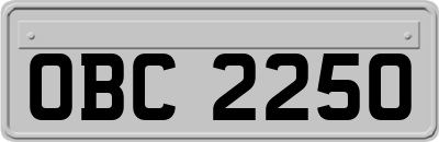 OBC2250