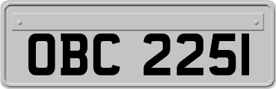 OBC2251