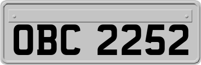 OBC2252
