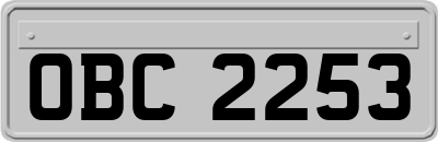 OBC2253