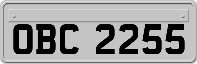 OBC2255