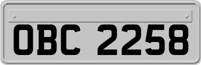 OBC2258