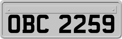 OBC2259
