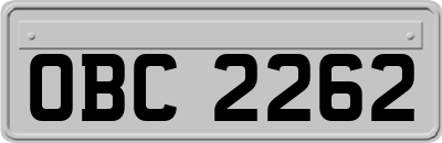 OBC2262