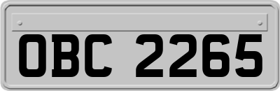 OBC2265