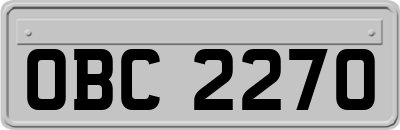 OBC2270