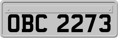OBC2273