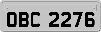 OBC2276