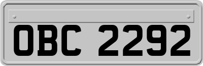 OBC2292