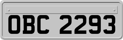 OBC2293