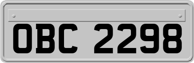 OBC2298
