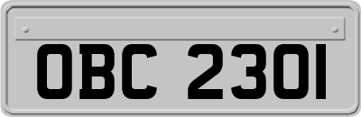 OBC2301