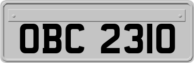 OBC2310