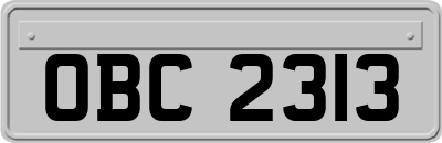 OBC2313
