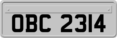 OBC2314