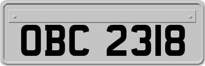 OBC2318