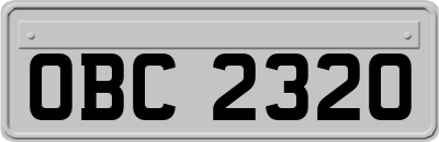 OBC2320