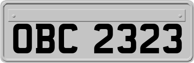 OBC2323