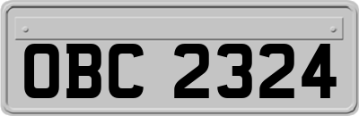 OBC2324