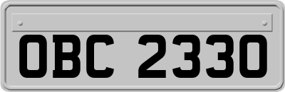 OBC2330