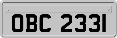 OBC2331