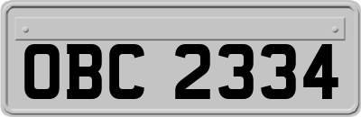 OBC2334