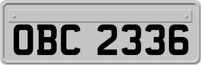 OBC2336