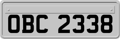 OBC2338