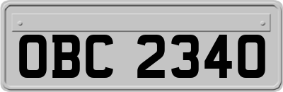 OBC2340