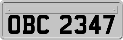 OBC2347