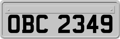 OBC2349