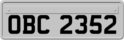 OBC2352