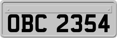 OBC2354