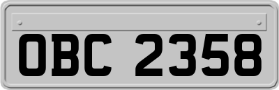 OBC2358