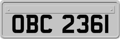 OBC2361
