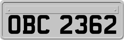 OBC2362