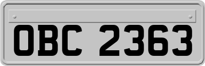 OBC2363