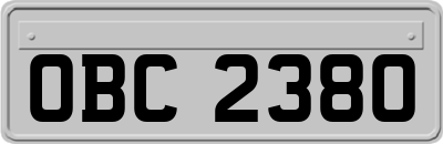 OBC2380