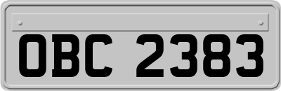 OBC2383