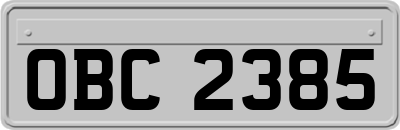 OBC2385