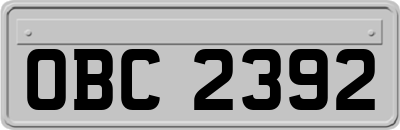 OBC2392