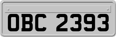 OBC2393