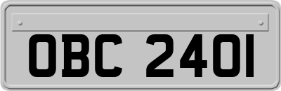 OBC2401