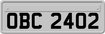 OBC2402