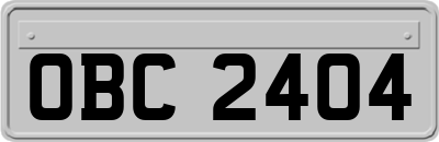 OBC2404