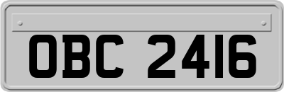 OBC2416