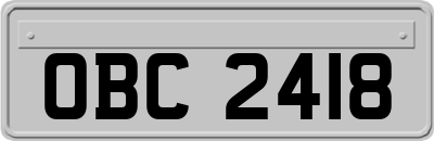 OBC2418