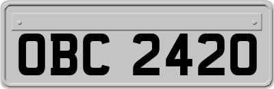 OBC2420