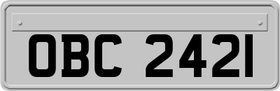 OBC2421